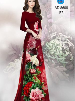 vai ao dai dep truyen thong (8)